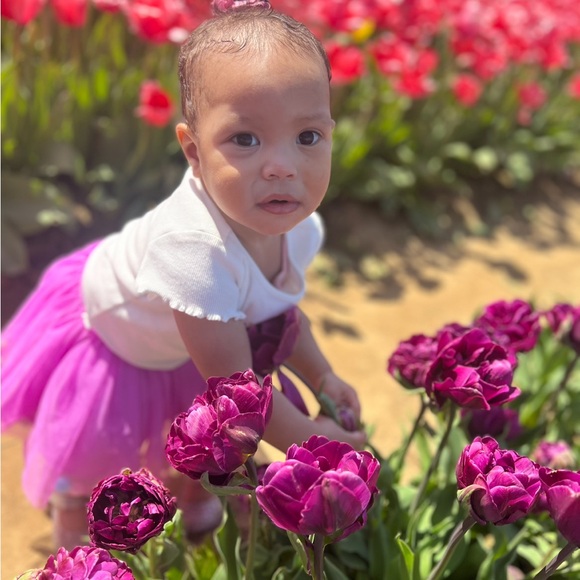 It’s For The Little Divas, jewelry and bags all the accessories you need show!!👛 - Picture 6 of 16